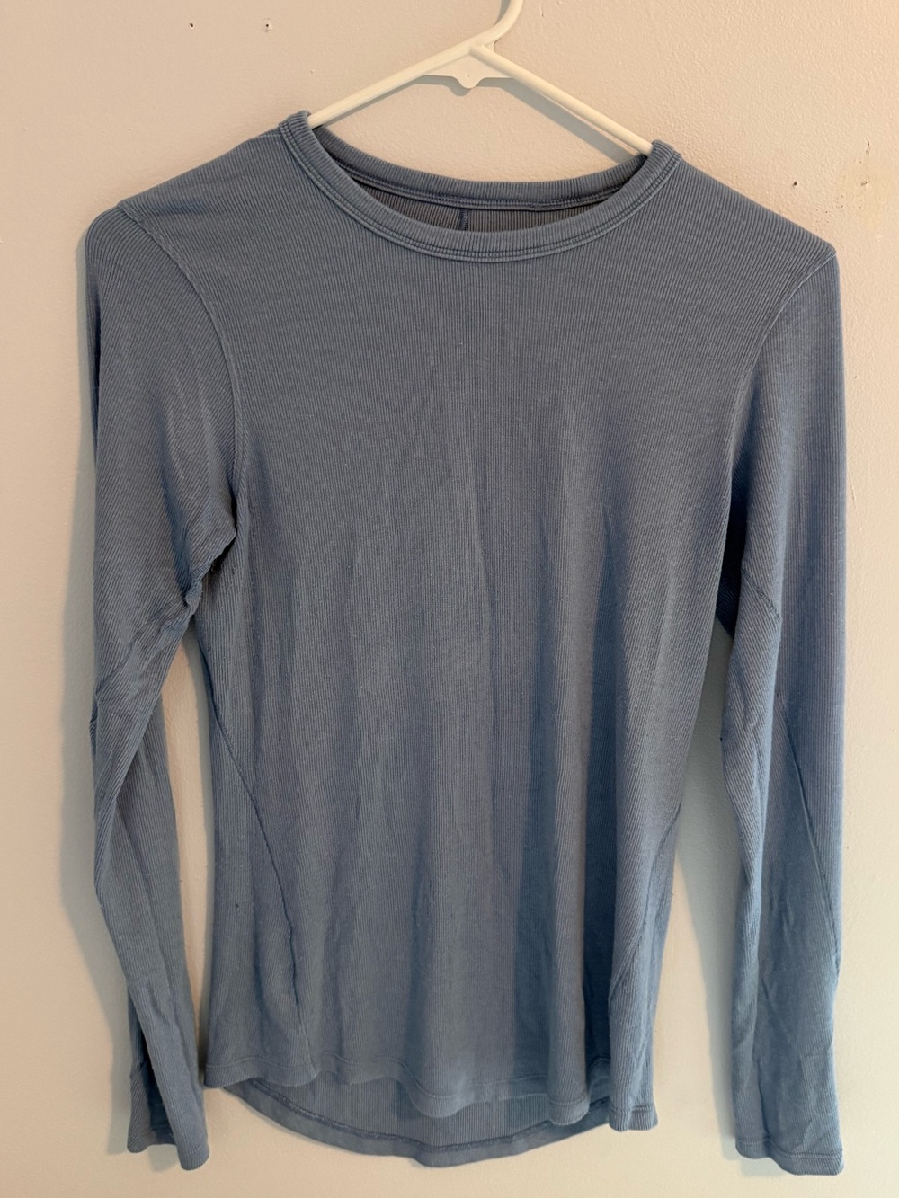Lululemon Hold Tight Long Sleeve